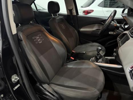 CHEVROLET Onix Hatch 1.0 4P FLEX LT1, Foto 6