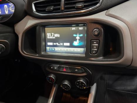 CHEVROLET Onix Hatch 1.0 4P FLEX LT1, Foto 8