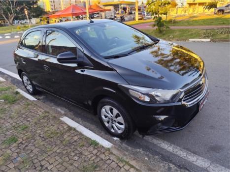 CHEVROLET Onix Hatch 1.0 4P FLEX LT1, Foto 3