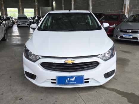 CHEVROLET Onix Hatch 1.0 4P FLEX LT, Foto 2