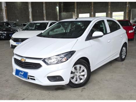 CHEVROLET Onix Hatch 1.0 4P FLEX LT, Foto 3