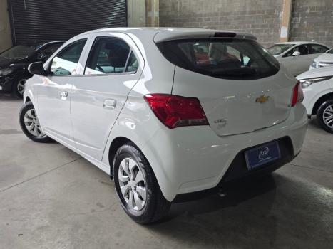 CHEVROLET Onix Hatch 1.0 4P FLEX LT, Foto 4