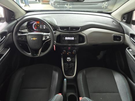 CHEVROLET Onix Hatch 1.0 4P FLEX LT, Foto 6