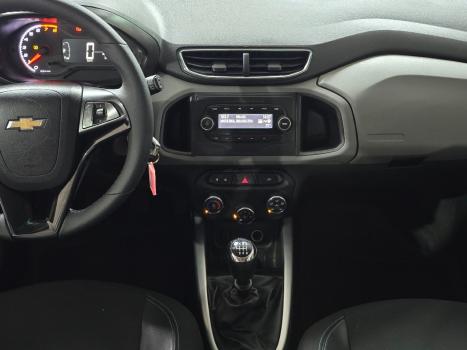 CHEVROLET Onix Hatch 1.0 4P FLEX LT, Foto 7