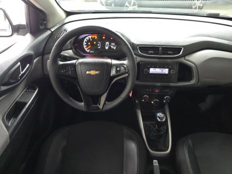 CHEVROLET Onix Hatch 1.0 4P FLEX LT, Foto 9