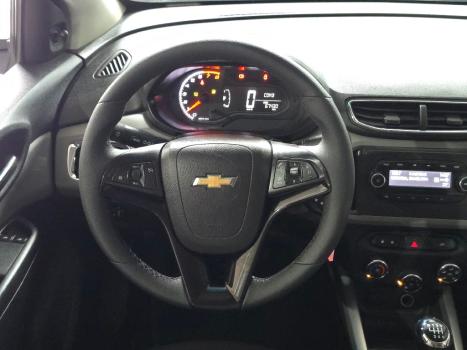 CHEVROLET Onix Hatch 1.0 4P FLEX LT, Foto 10