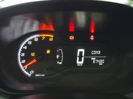 CHEVROLET Onix Hatch 1.0 4P FLEX LT, Foto 11