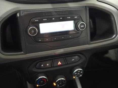 CHEVROLET Onix Hatch 1.0 4P FLEX LT, Foto 12