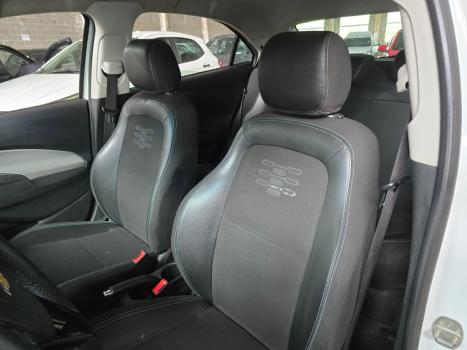 CHEVROLET Onix Hatch 1.0 4P FLEX LT, Foto 14