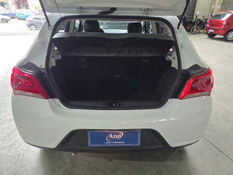 CHEVROLET Onix Hatch 1.0 4P FLEX LT, Foto 16