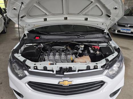 CHEVROLET Onix Hatch 1.0 4P FLEX LT, Foto 18