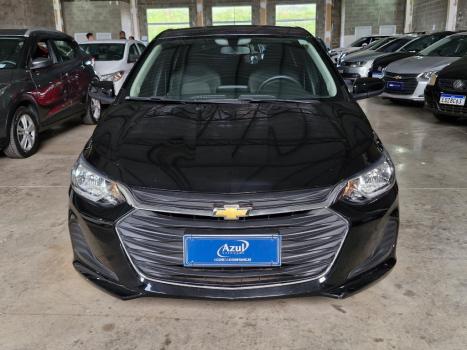 CHEVROLET Onix Hatch 1.0 4P FLEX LT, Foto 2