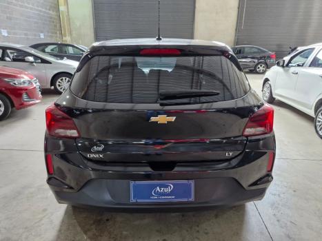 CHEVROLET Onix Hatch 1.0 4P FLEX LT, Foto 5