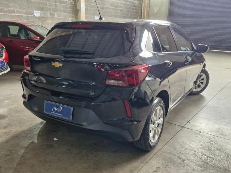 CHEVROLET Onix Hatch 1.0 4P FLEX LT, Foto 6