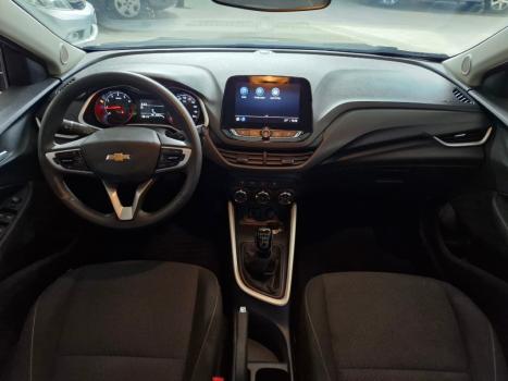 CHEVROLET Onix Hatch 1.0 4P FLEX LT, Foto 7