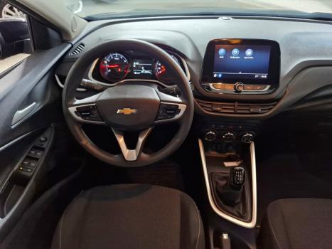 CHEVROLET Onix Hatch 1.0 4P FLEX LT, Foto 11