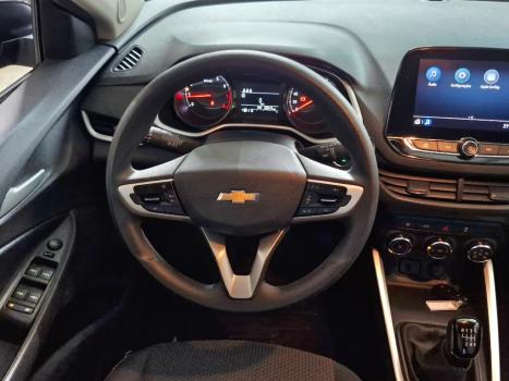 CHEVROLET Onix Hatch 1.0 4P FLEX LT, Foto 12
