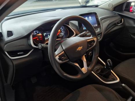 CHEVROLET Onix Hatch 1.0 4P FLEX LT, Foto 15