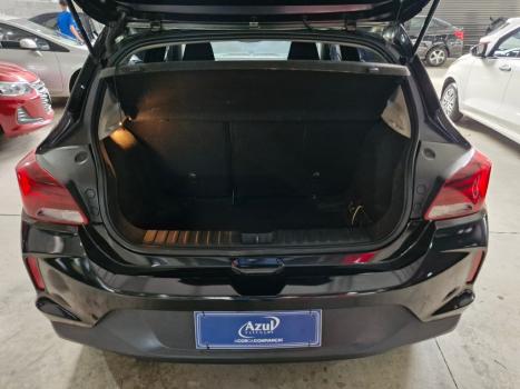 CHEVROLET Onix Hatch 1.0 4P FLEX LT, Foto 17