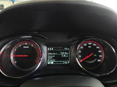 CHEVROLET Onix Hatch 1.0 12V 4P FLEX RS TURBO AUTOMÁTICO, Foto 12