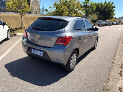 CHEVROLET Onix Hatch 1.0 4P FLEX JOY, Foto 6