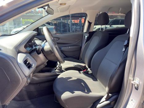 CHEVROLET Onix Hatch 1.0 4P FLEX JOY, Foto 8