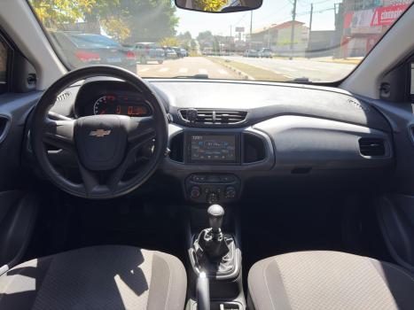 CHEVROLET Onix Hatch 1.0 4P FLEX JOY, Foto 10