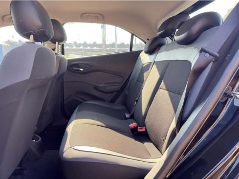 CHEVROLET Onix Hatch 1.4 4P FLEX ACTIV AUTOMÁTICO, Foto 9