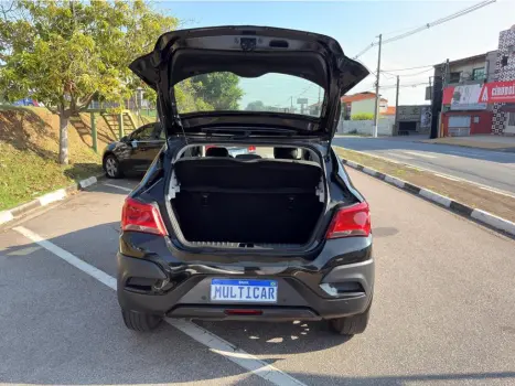 CHEVROLET Onix Hatch 1.4 4P FLEX ACTIV AUTOMÁTICO, Foto 12
