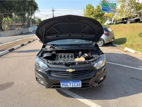 CHEVROLET Onix Hatch 1.4 4P FLEX ACTIV AUTOMÁTICO, Foto 13