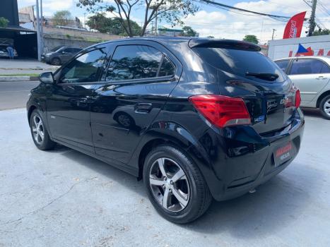 CHEVROLET Onix Hatch 1.4 4P FLEX LTZ, Foto 3