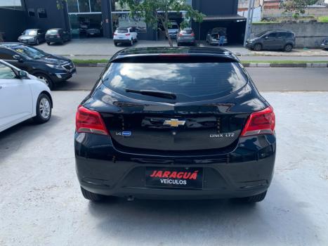 CHEVROLET Onix Hatch 1.4 4P FLEX LTZ, Foto 5