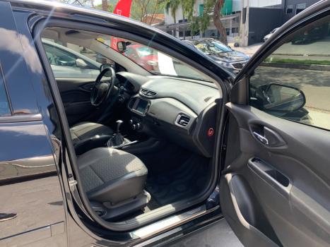 CHEVROLET Onix Hatch 1.4 4P FLEX LTZ, Foto 8