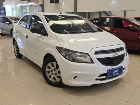 CHEVROLET Onix Hatch 1.0 4P FLEX JOY, Foto 1