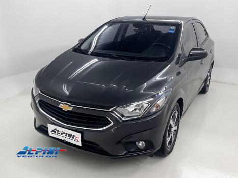 CHEVROLET Onix Hatch 1.4 4P FLEX LTZ AUTOMÁTICO, Foto 1