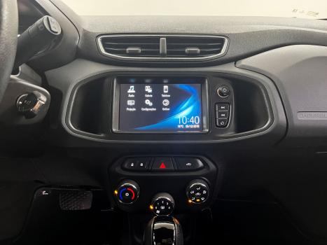 CHEVROLET Onix Hatch 1.4 4P FLEX LTZ AUTOMÁTICO, Foto 14