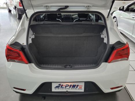 CHEVROLET Onix Hatch 1.4 4P FLEX LTZ AUTOMÁTICO, Foto 8