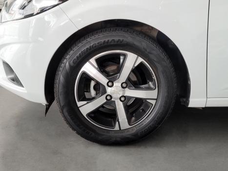 CHEVROLET Onix Hatch 1.4 4P FLEX LTZ AUTOMÁTICO, Foto 10