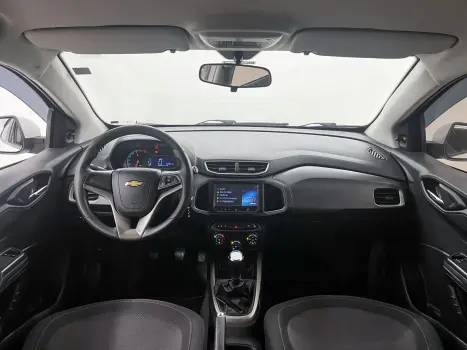 CHEVROLET Onix Hatch 1.4 4P FLEX LT, Foto 5