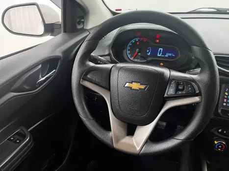 CHEVROLET Onix Hatch 1.4 4P FLEX LT, Foto 6