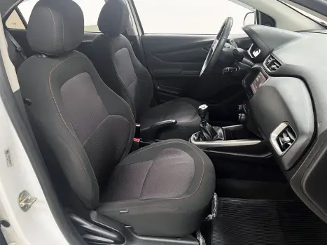 CHEVROLET Onix Hatch 1.4 4P FLEX LT, Foto 8