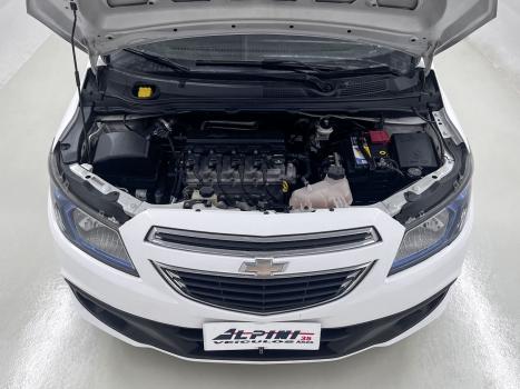 CHEVROLET Onix Hatch 1.4 4P FLEX LT, Foto 11