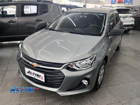 CHEVROLET Onix Hatch 1.0 4P FLEX, Foto 1