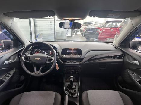 CHEVROLET Onix Hatch 1.0 4P FLEX, Foto 5