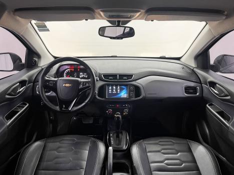 CHEVROLET Onix Hatch 1.4 4P FLEX LTZ AUTOMÁTICO, Foto 5
