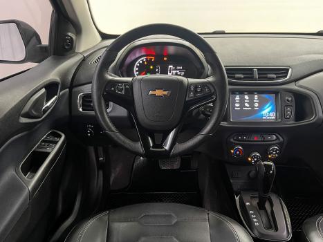 CHEVROLET Onix Hatch 1.4 4P FLEX LTZ AUTOMÁTICO, Foto 12