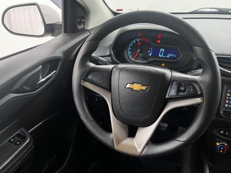 CHEVROLET Onix Hatch 1.4 4P FLEX LT, Foto 6