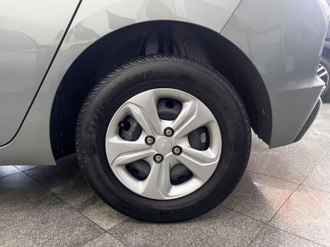 CHEVROLET Onix Hatch 1.0 4P FLEX, Foto 9