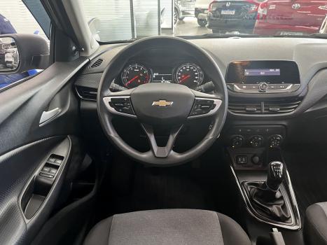 CHEVROLET Onix Hatch 1.0 4P FLEX, Foto 11