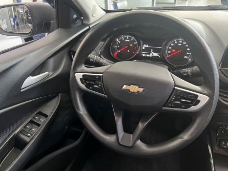 CHEVROLET Onix Hatch 1.0 4P FLEX, Foto 12